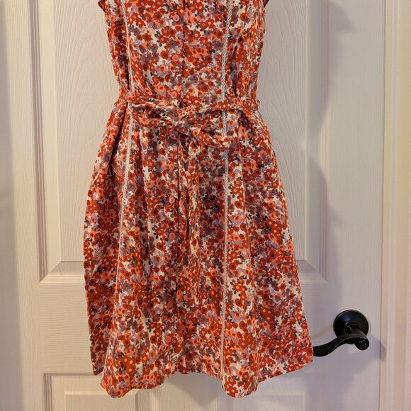Lauren Conrad Dress - Size 2 - Picture 2 of 5